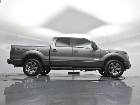 Used 2011 Ford F150 FX4 w/ FX Luxury Pkg AWD/4WD image 46