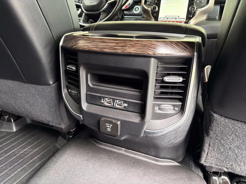 Used 2020 RAM 2500 Laramie AWD/4WD image 37
