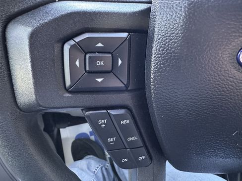 Used 2021 Ford F250 XL w/ STX Appearance Package image 21