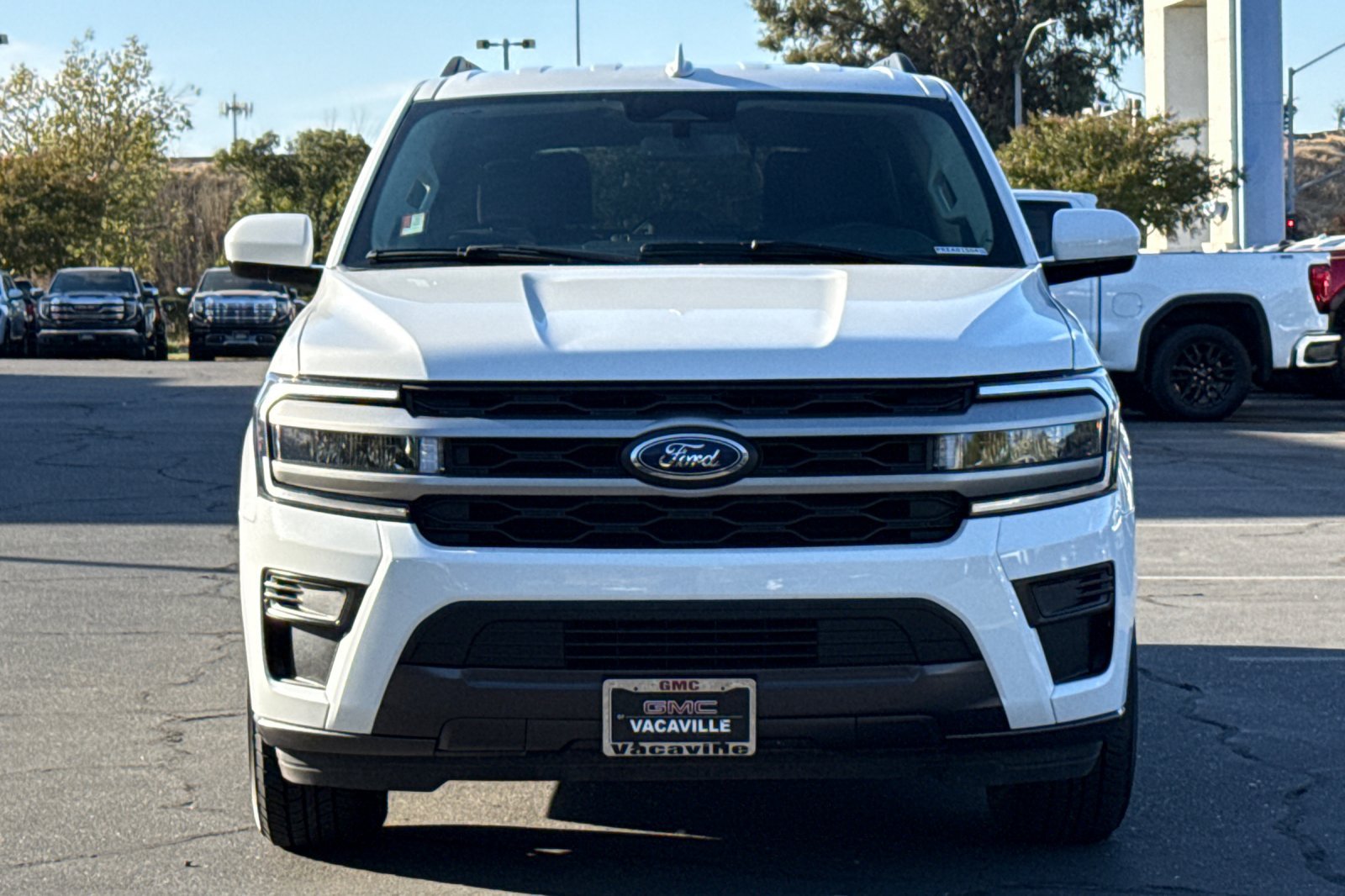 Used 2024 Ford Expedition XLT AWD/4WD image 10
