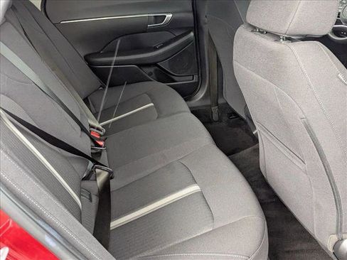 Used 2023 Hyundai Sonata SEL w/ Cargo Package image 19