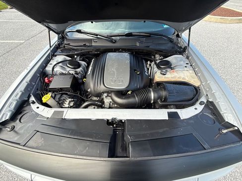 Used 2020 Dodge Challenger R/T w/ T/A Package RWD image 27