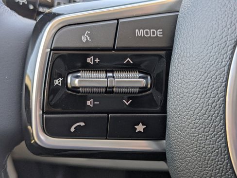 New 2026 Kia Carnival SX FWD image 36