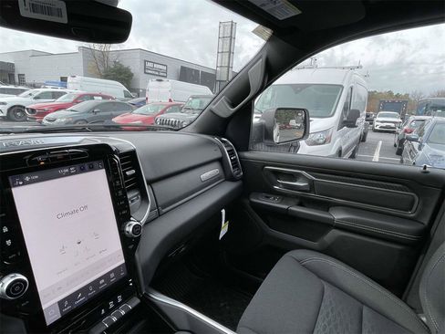 New 2026 RAM 1500 Big Horn image 36