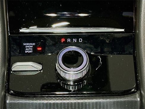 New 2025 Jeep Grand Cherokee L Limited w/ Luxury Tech Group II image 11