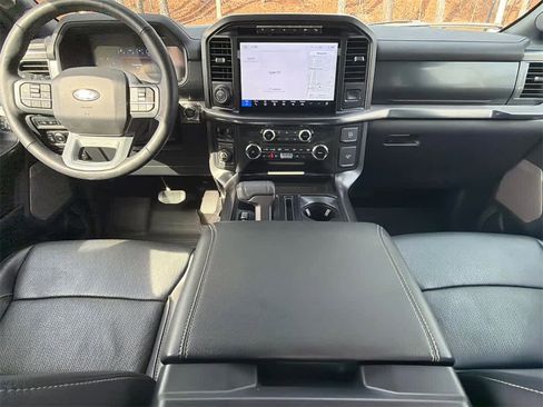 Used 2024 Ford F150 Lariat w/ Bed Utility Package image 19