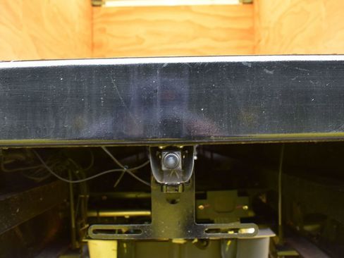 New 2024 Isuzu NPR image 8