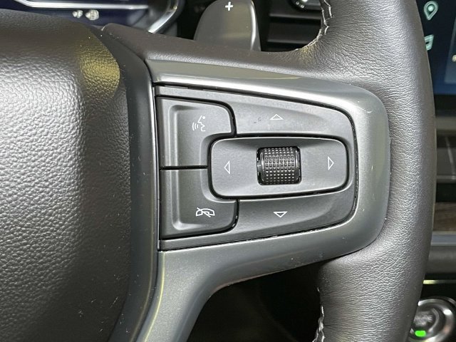 Used 2023 Chevrolet Silverado 1500 RST AWD/4WD image 37