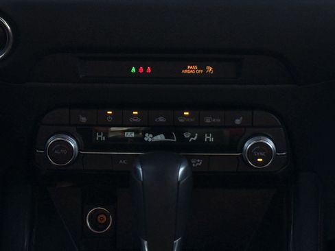 Certified 2023 MAZDA CX-5 Carbon Edition image 20