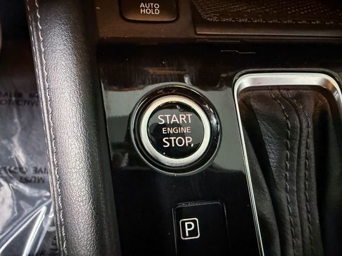 Certified 2023 Nissan Kicks SV FWD image 23