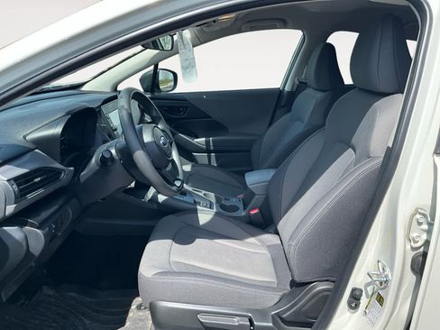 Used 2024 Subaru Crosstrek 2.0i image 10