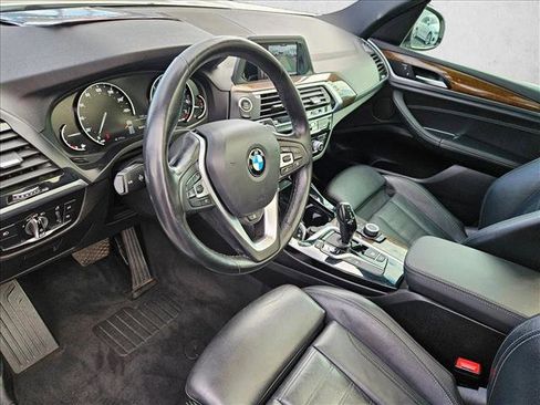 Used 2019 BMW X3 xDrive30i w/ Convenience Package image 9