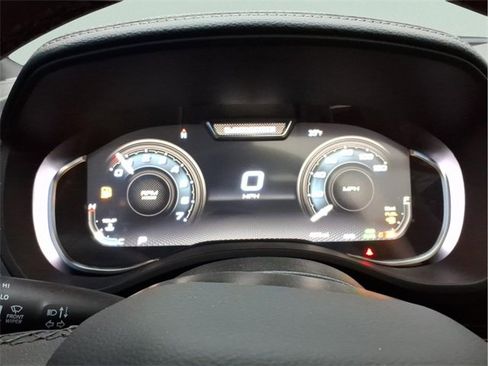 Used 2026 RAM 1500 Laramie w/ Night Edition image 19