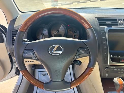 Used 2011 Lexus GS 450h RWD image 13