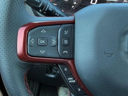 New 2026 RAM 1500 Rebel w/ Bed Utility Group AWD/4WD image 25