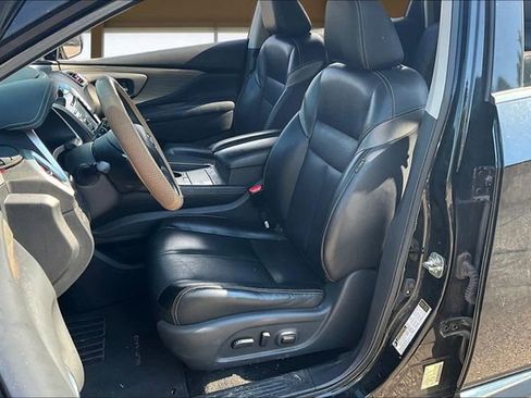 Used 2017 Nissan Murano SL image 25
