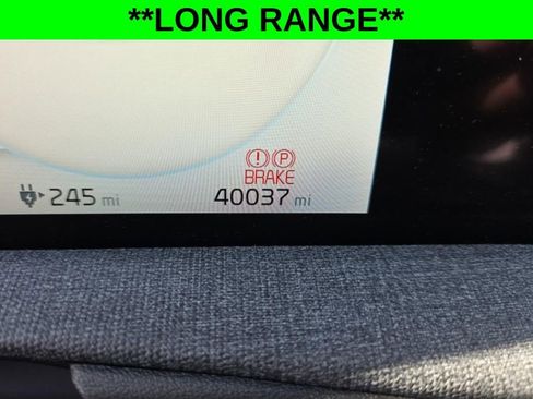 Used 2024 Kia EV6 Light image 16