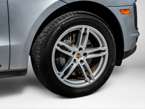 Used 2021 Porsche Macan S AWD/4WD image 63