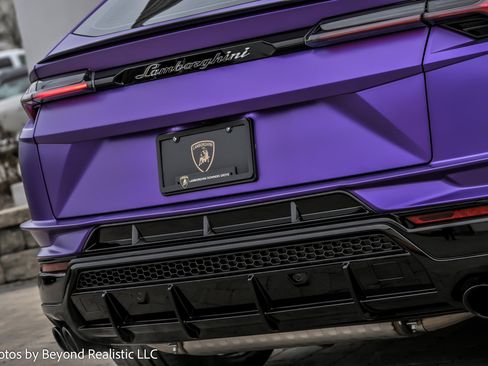 Used 2024 Lamborghini Urus S image 14