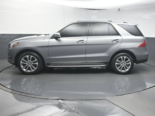 Used 2016 Mercedes-Benz GLE 350 4MATIC image 5