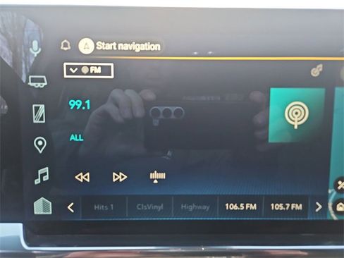 Used 2025 Chevrolet Silverado 2500 LT w/ All Star Edition image 13