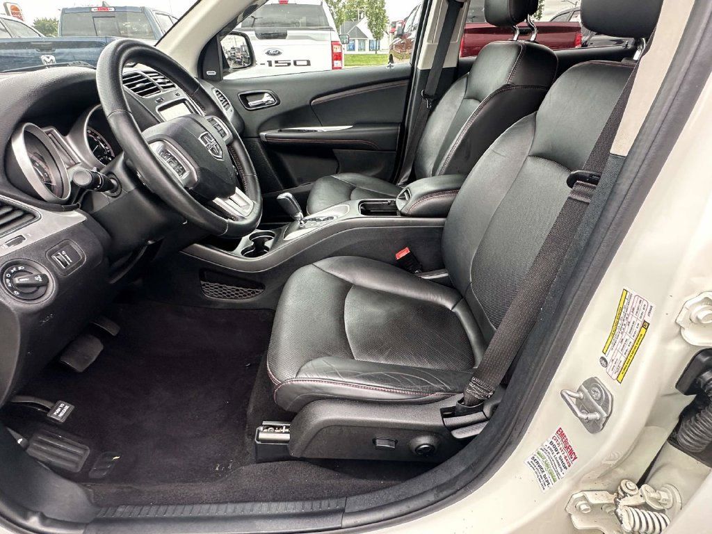 Used 2018 Dodge Journey GT w/ Driver Convenience Group AWD/4WD image 19