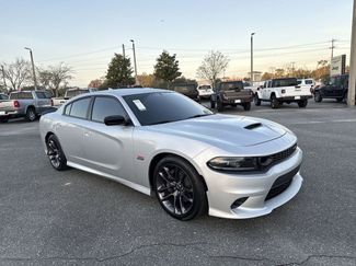 Used 2023 Dodge Charger Scat Pack w/ Plus Group video 1
