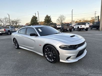 Used 2023 Dodge Charger Scat Pack w/ Plus Group