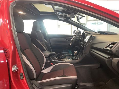 Used 2023 Subaru Impreza 2.0i Sport image 20