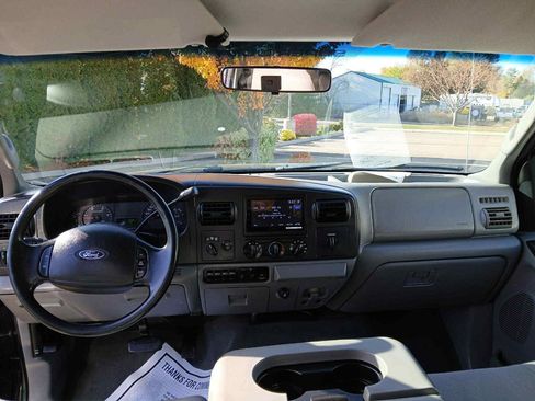 Used 2005 Ford F250 SUPER DUTY image 15