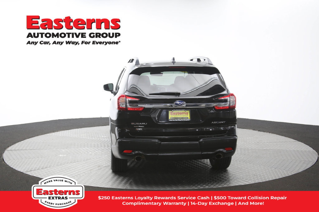 Used 2025 Subaru Ascent Premium AWD/4WD image 40
