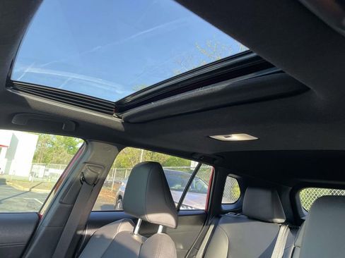 Used 2025 Toyota Corolla Cross AWD Hybrid w/ Convenience Package image 31