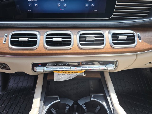 New 2026 Mercedes-Benz GLE 350 4MATIC image 29