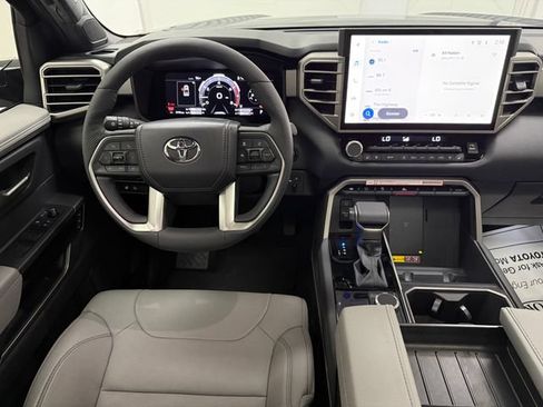 Used 2026 Toyota Tundra Limited RWD image 32