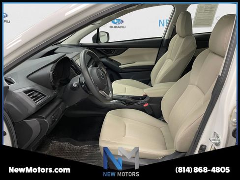 Used 2022 Subaru Impreza Premium w/ Popular Package #3 image 7