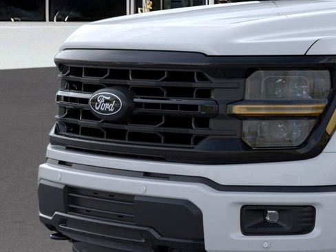 New 2026 Ford F150 XLT w/ Equipment Group 302A MID AWD/4WD image 23