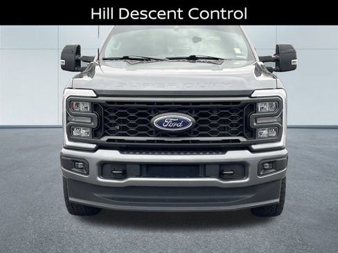 Used 2024 Ford F250 Lariat w/ Sport Appearance Package image 10