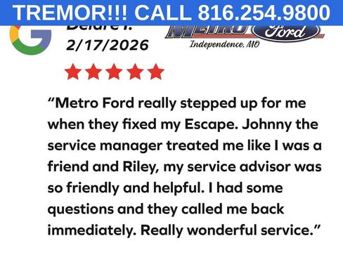 Used 2024 Ford F250 Lariat w/ Lariat Ultimate Package image 4