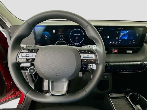 New 2026 Hyundai Ioniq 5 SEL image 10
