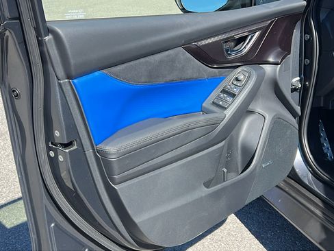 New 2026 Subaru WRX GT AWD/4WD image 23