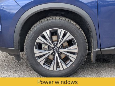 Used 2023 Nissan Rogue SV FWD image 12