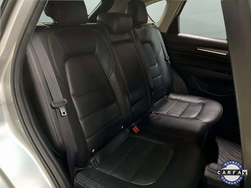 Used 2018 MAZDA CX-5 Grand Touring image 77