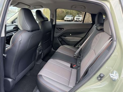 New 2026 Subaru Crosstrek 2.5i Limited w/ Crosstrek Mirror Package AWD/4WD image 13