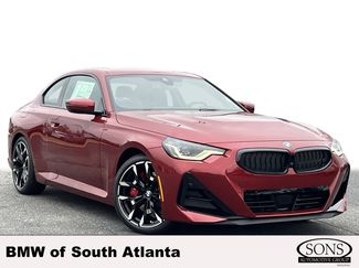 New 2026 BMW 230i 230i w/ Premium Package video 1