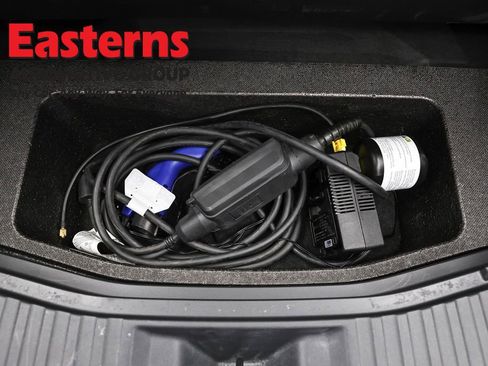 Used 2023 Toyota bZ4X XLE w/ Weather Package image 22