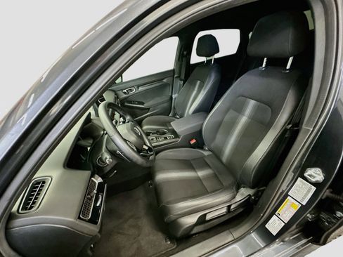 Used 2024 Honda Civic Sport image 13