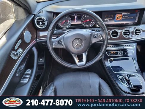 Used 2017 Mercedes-Benz E 300 image 13