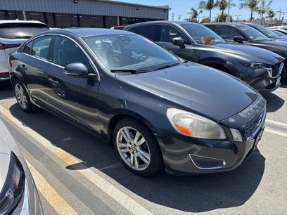 Used 2013 Volvo S60 T5