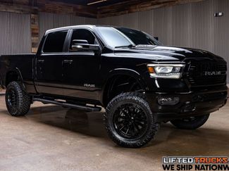 Used 2022 RAM 1500 Laramie w/ Sport Appearance Package video 1