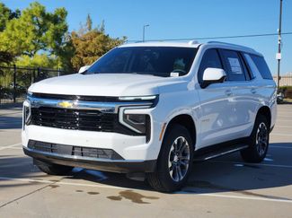 New 2026 Chevrolet Tahoe LS video 2